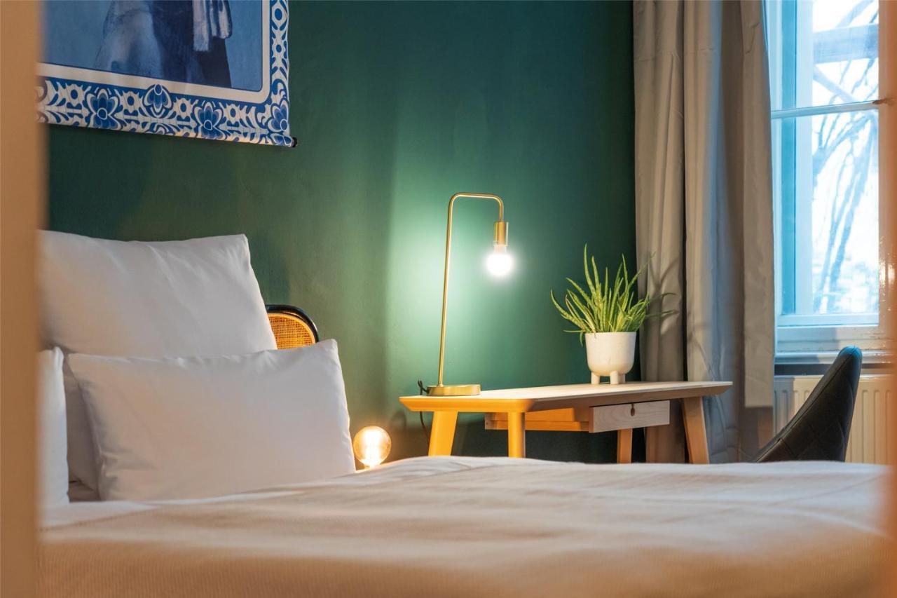 Holiday 33 Apartment K Next To Alexanderplatz เบอร์ลิน ภายนอก รูปภาพ