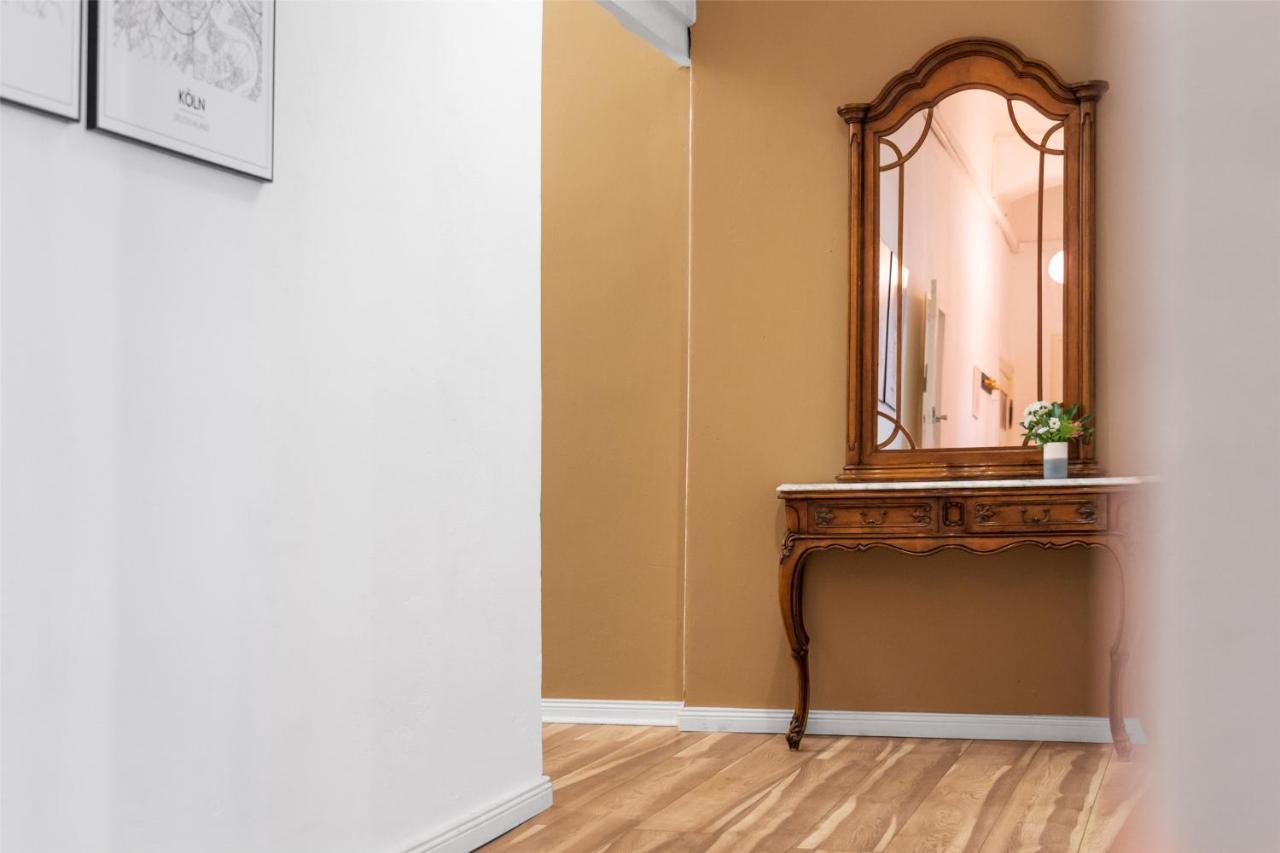 Holiday 33 Apartment K Next To Alexanderplatz เบอร์ลิน ภายนอก รูปภาพ