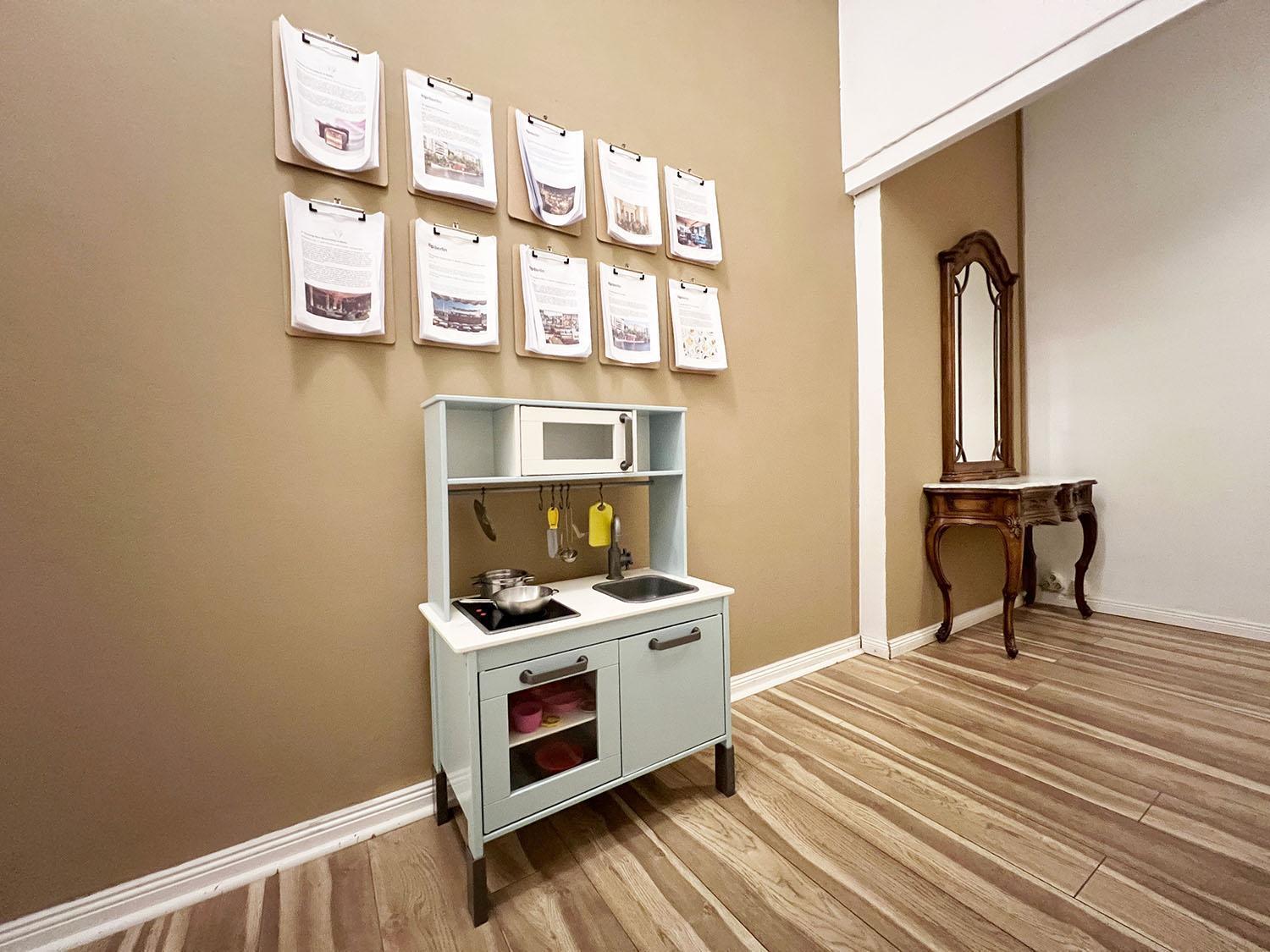 Holiday 33 Apartment K Next To Alexanderplatz เบอร์ลิน ภายนอก รูปภาพ